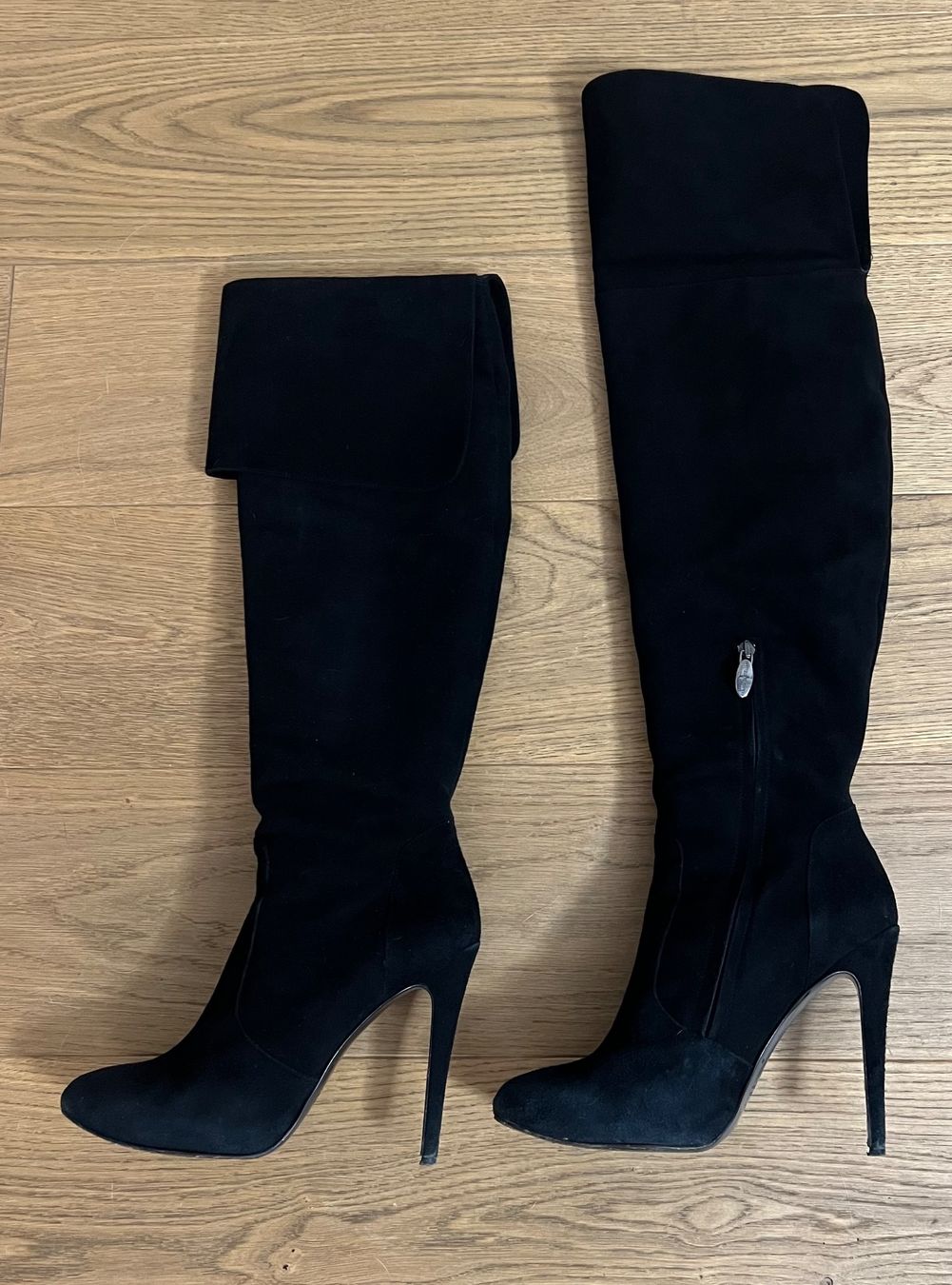 Scarpe da donna: Original Flavio Castellani Stiletto-Stiefel – Usato da Zürich venduto da mattcndx 7