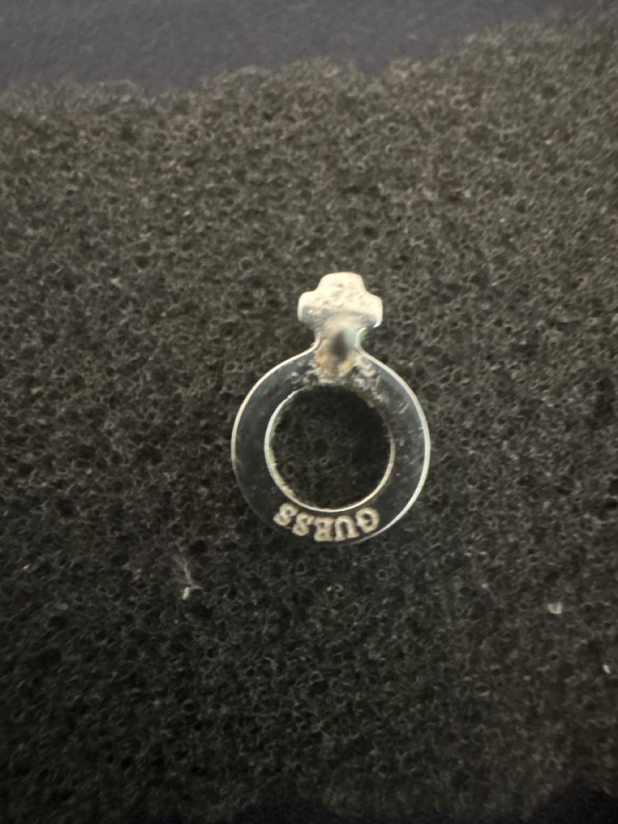 Guess Orecchini pendenti & Orecchini a lobo: Boucle d’oreille Guess – Nuovo (secondo la descrizione) da Düdingen venduto da Yellow 3