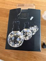 Fairy Light - new and never used