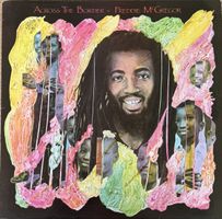 Freddie McGregor * Across The Border (LP)