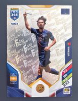 Vitinha, FANS FAVOURITE, Panini FIFA 365 2026, FAN28
