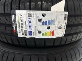 Sommerreifen 185/65 R 15