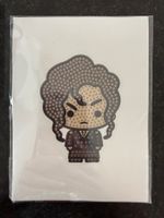 Harry Potter Crystal Art Sticker #68