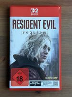 Resident Evil Requiem Switch 2