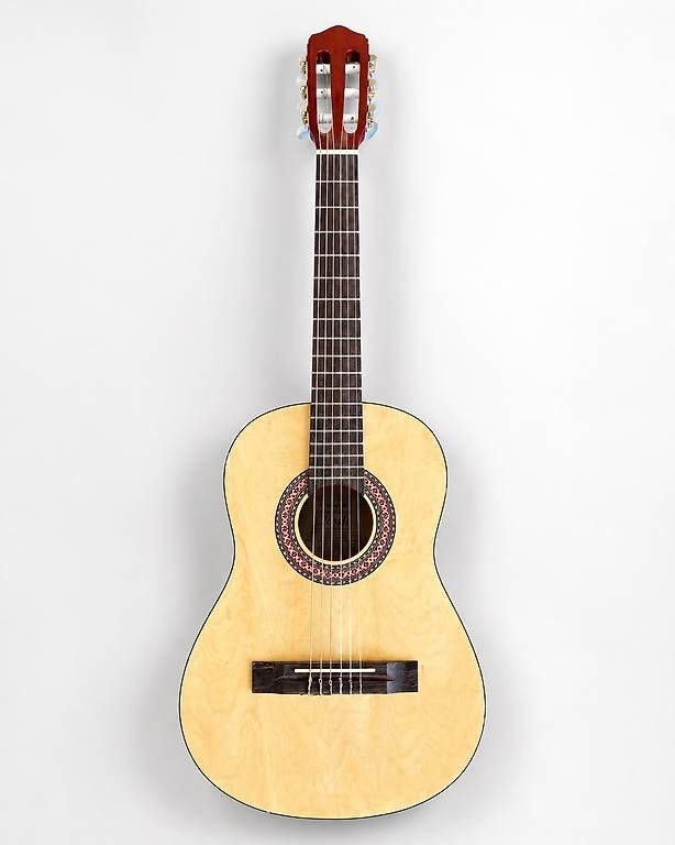 Musikinstrumente: Gitarre Kinder – Neu (gemäss Beschreibung) aus Horgen von Katika01
