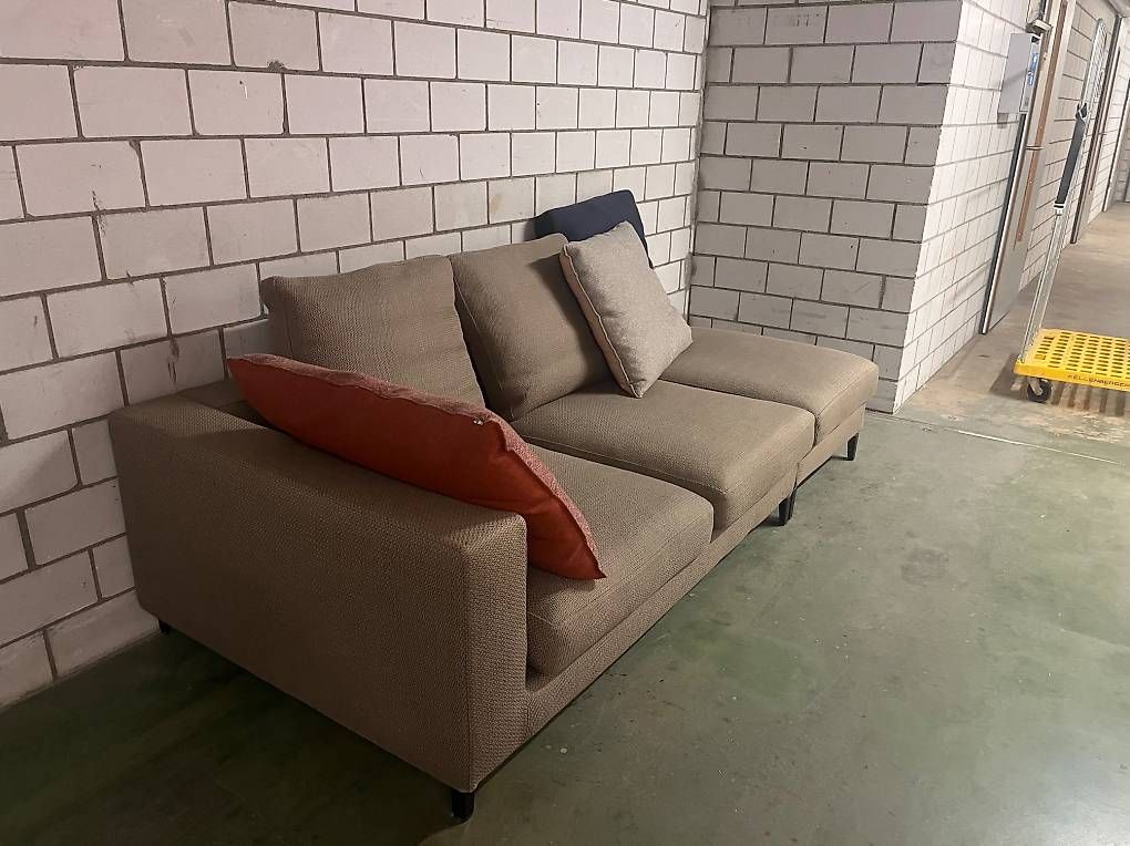Minotti Divani: Minotti Sofa – Usato da Zürich venduto da emilino 2