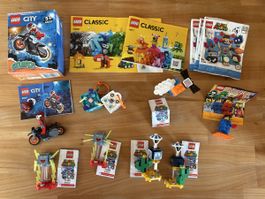 Lego Set