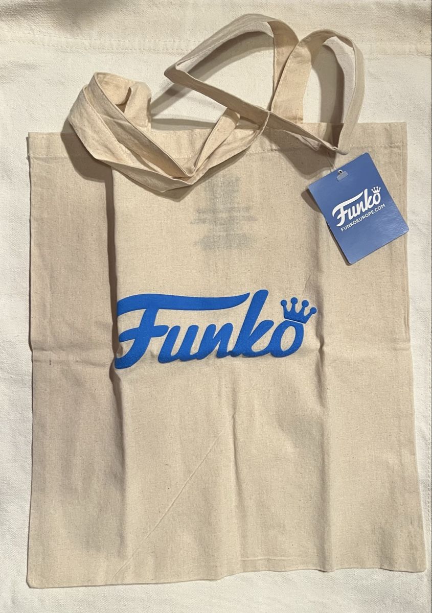 Taschen: Funko Bag Tasche – Neu und originalverpackt aus Rafz von SaintCruz 1
