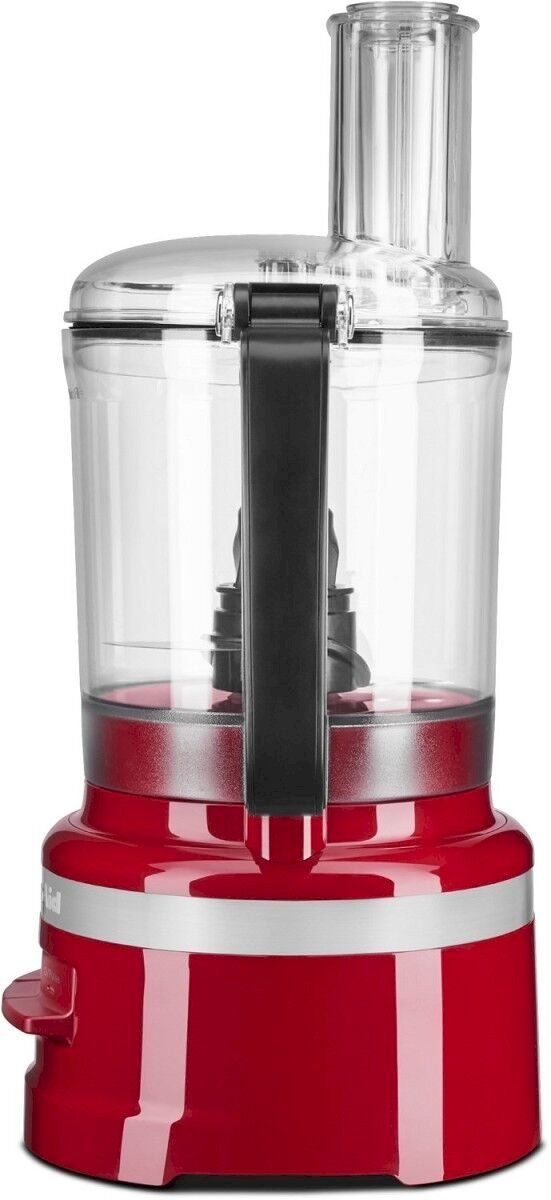 Küchengeräte: KitchenAid Food Processor empire rot – Neu und originalverpackt aus Bottighofen von zaap 1