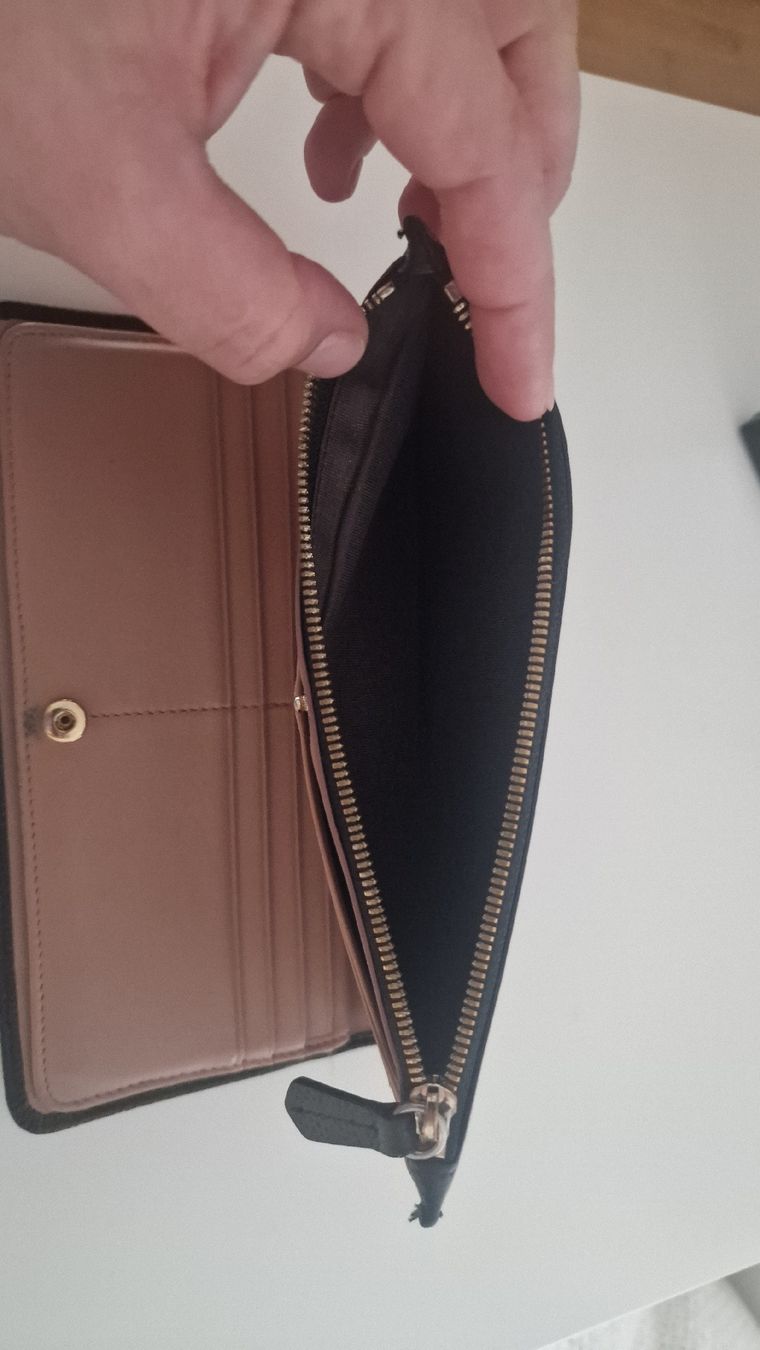 Bally Portafogli: Bally Portmonnaie – Usato da Birsfelden venduto da Electra_ 7