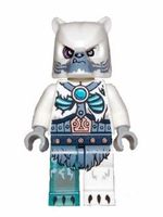 Lego Legends of Chima Iceklaw