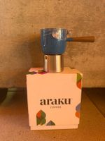 Design Araku Moka Pot (neu, OVP, Anderssen & Voll)