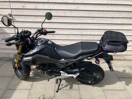 Honda MSX125A
