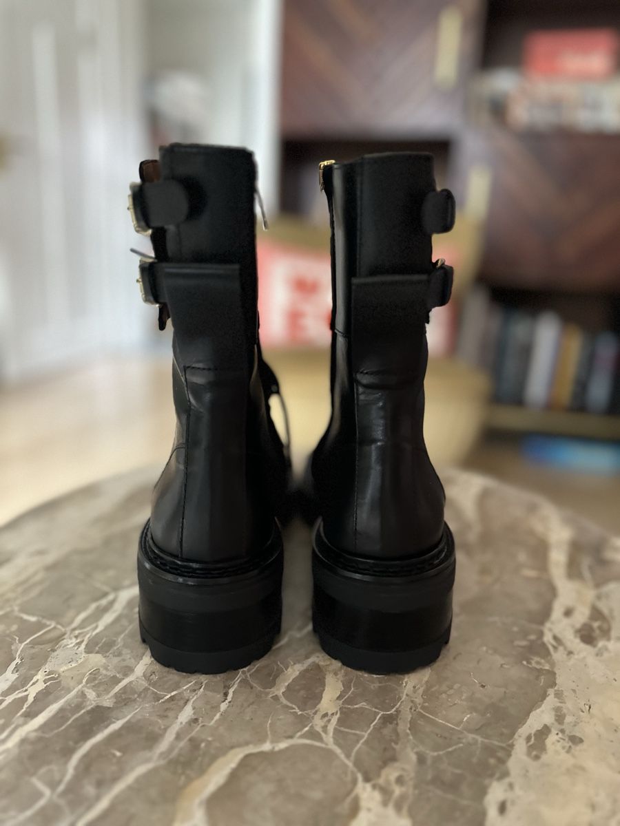 Benci Brothers Damenschuhe: Benci Brothers Boots – Neu und originalverpackt aus Zürich von TheaVMO 2