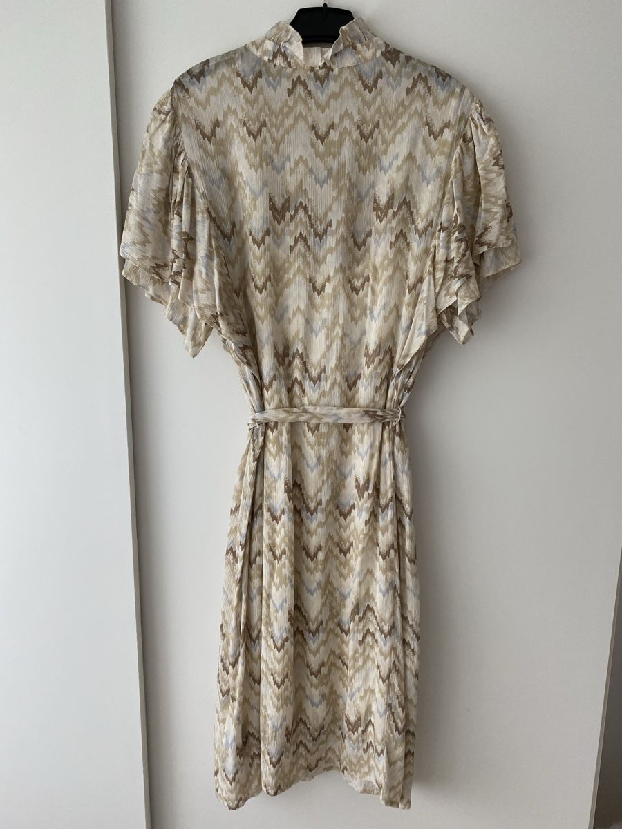 Vestiti: YAYA Kleid, Grösse 38 – Nuovo e nell'imballaggio originale da Winterthur venduto da marisole4 8