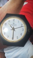 Aquastar Uhr