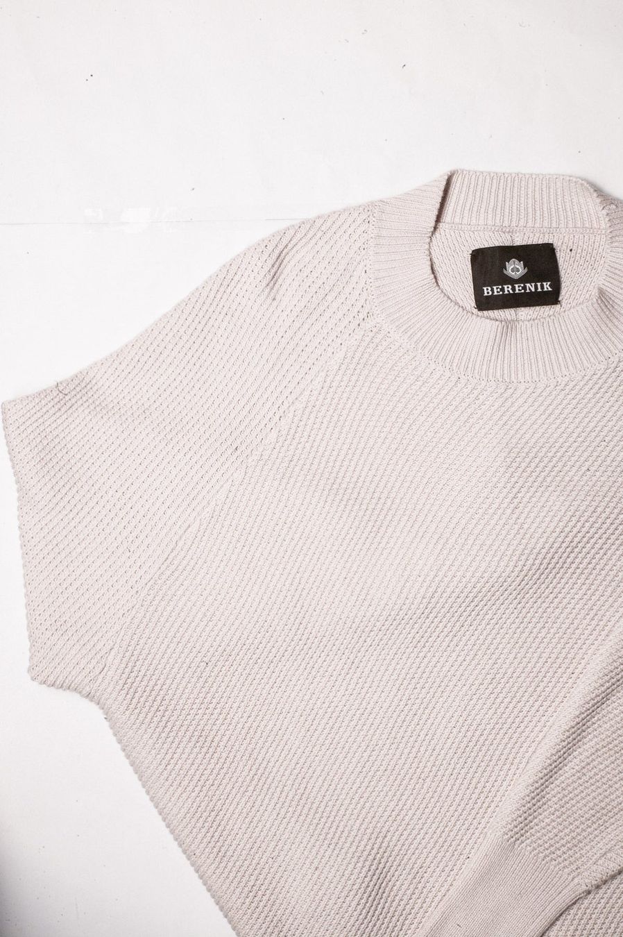 Maglioni & Felpe: Strickpullover von BERENIK – Usato da Münchenstein venduto da Ladypink7 4