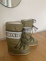 Moonboots