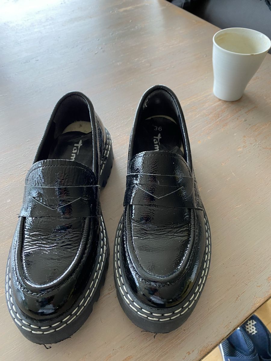 Scarpe da donna: Tamaris Schuhe – Usato da Schmerikon venduto da vasso72