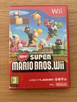 New Super Mario Bros. Wii - Nintendo Wii