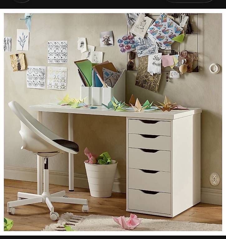 Scrivanie: Bureau IKEA – Usato da oberrieden venduto da queeno 1