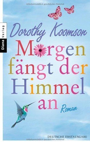 Libri: Morgen fängt der Himmel an – Usato da Heimberg venduto da Rockenrol