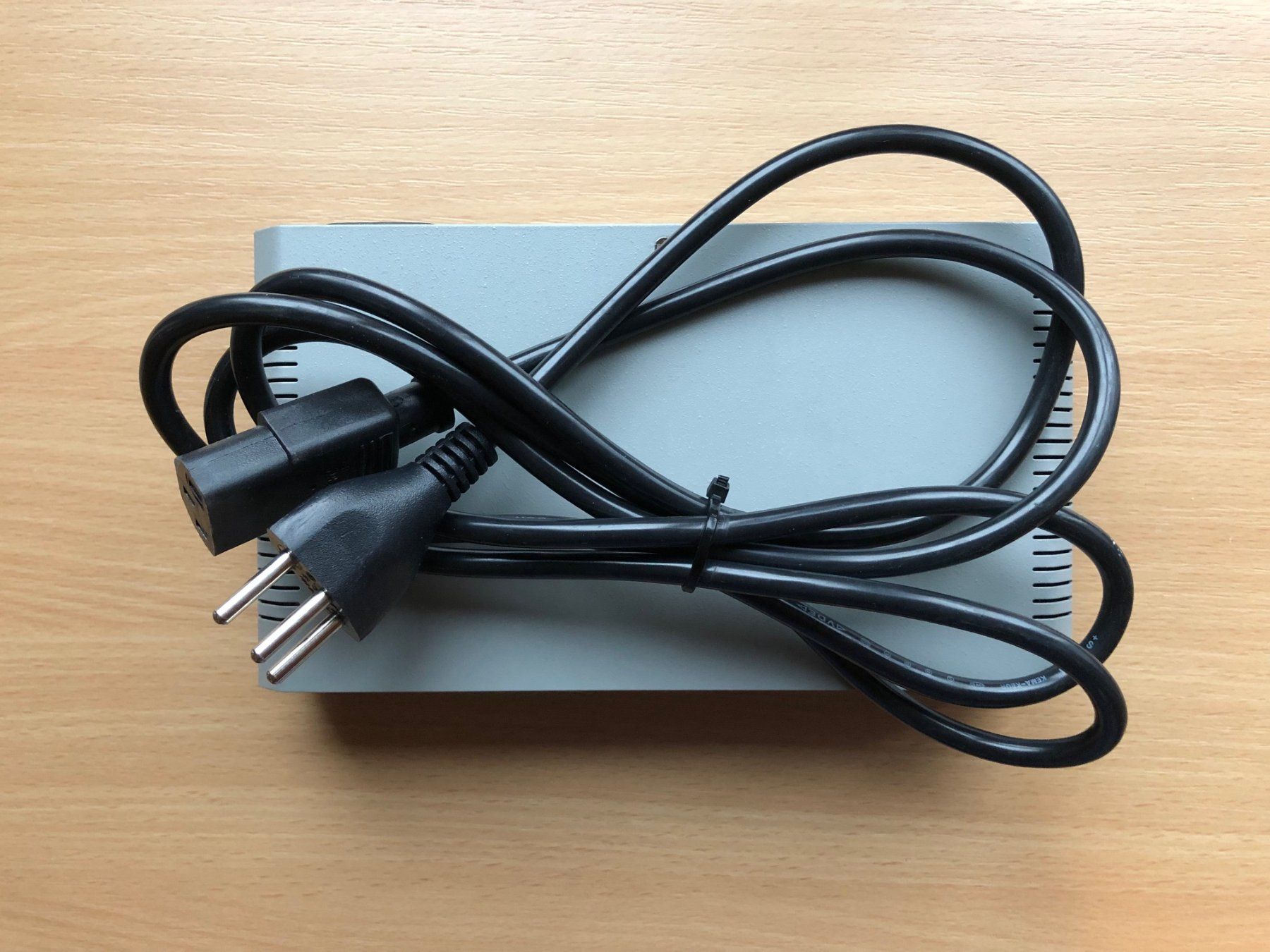 Hub & Switch: ALLIED TELESYN-Switch CentreCOM FS705 – Usato da Buchs SG venduto da Handyman77 3