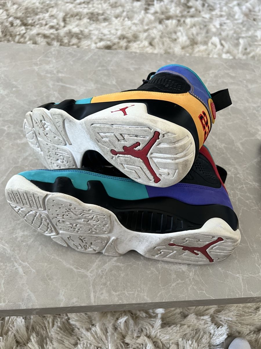Jordan Herrenschuhe: Jordan 9 Retro Dream It Do It 43 – Gebraucht aus Sempach Station von Lembo92 4