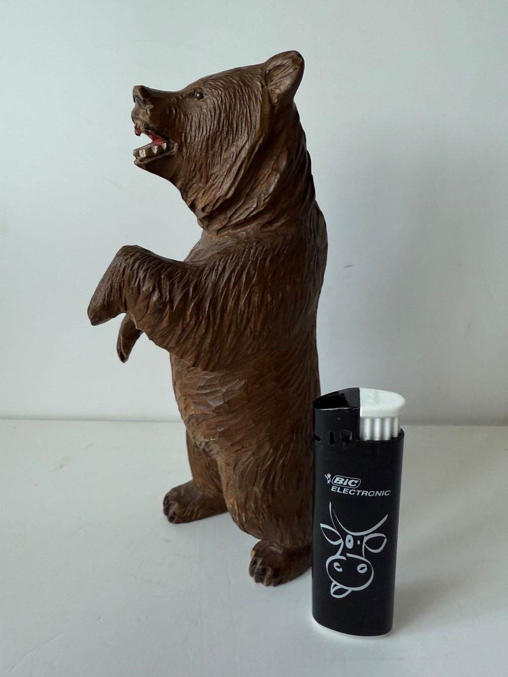 Figurines: Brienzer Bär – D'occasion à Zwingen par moje1 4
