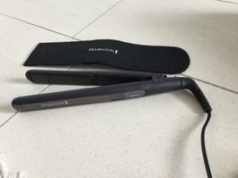 Remington Pro Sleek & Curl Glätteisen -Top Zustand neuwertig