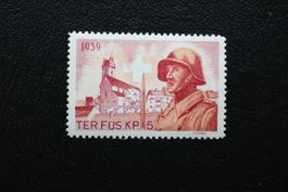 TER. FÜS. KP. 5 - 1939