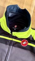 Castelli Thermojacke XXL
