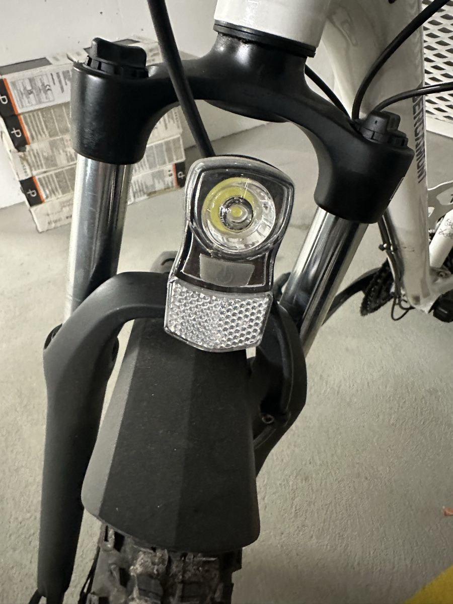 Bergamont Biciclette: Bergamont Revox 3 FMN, N E U – Nuovo (secondo la descrizione) da Dübendorf venduto da Bella1177 1