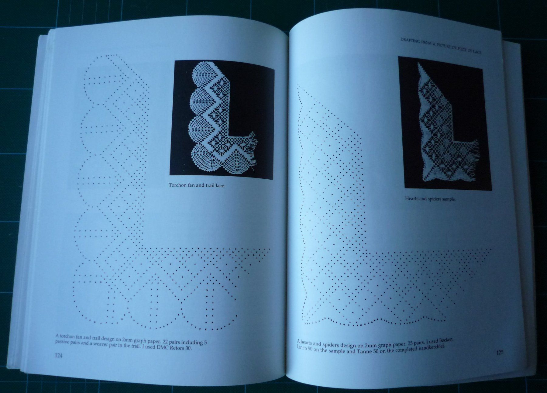 Livres: Torchon Lacemaking (Klöppeln) – D'occasion à Rafz par Sonnenblume305 3