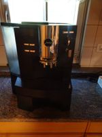 Jura Kaffeemaschine
