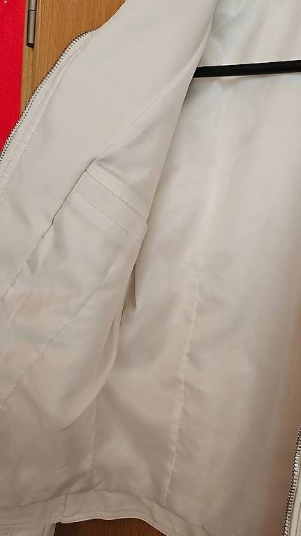Jacken: Giacca Biker Bata M – Gebraucht aus Lumino von Doni_dp 2
