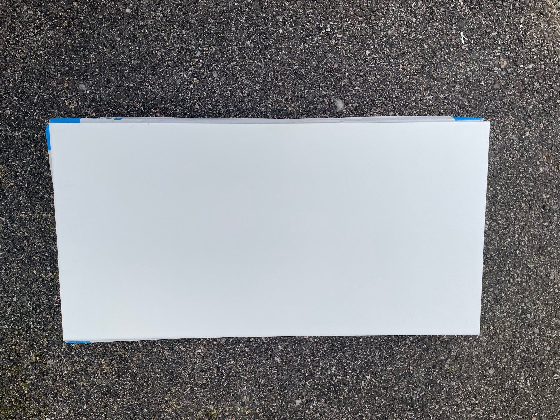 Servierplatten: Wandfliesen – Neu und originalverpackt aus Altikon von bau_85x7 2