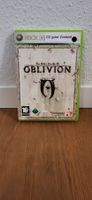 Xbox 360 - The Elder Scrolls IV Oblivion