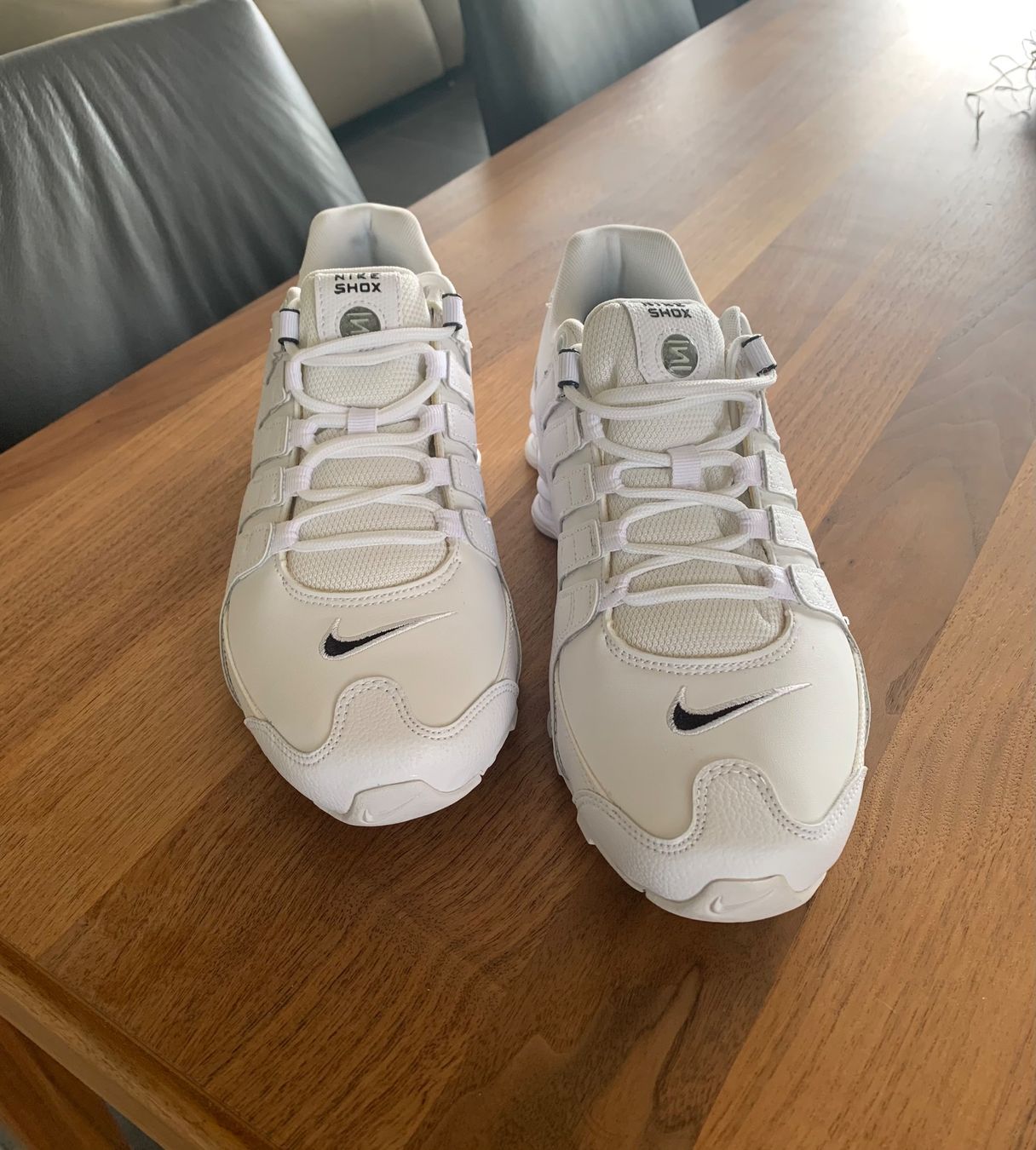 Nike Scarpe da uomo: Nike NZ Shox – Nuovo (secondo la descrizione) da Bösingen venduto da gia_jnl2 1
