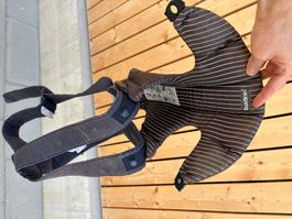 Baby Carrier BabyBjörn Brown Used Condition 40-60 Char