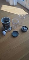 Nutribullet Mixer mit Zubehoer guter Zustand