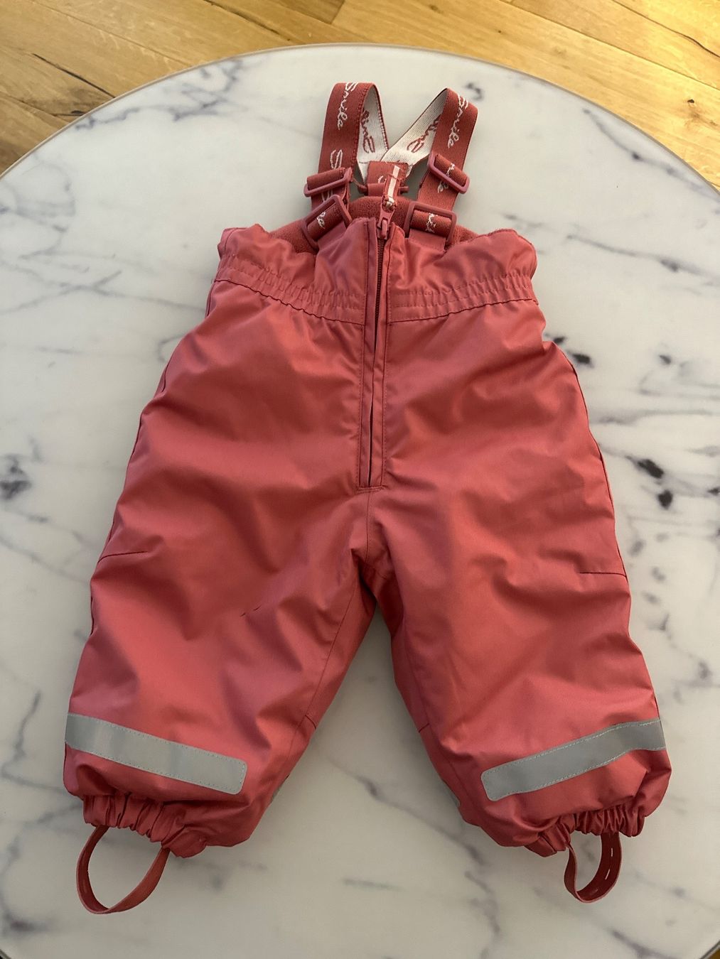 Hosen: Smile Mädchen Skihose Grösse 74 – Gebraucht aus Wangen b. Olten von na_wal