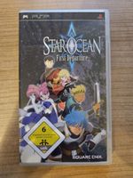 Star Ocean - First Departure