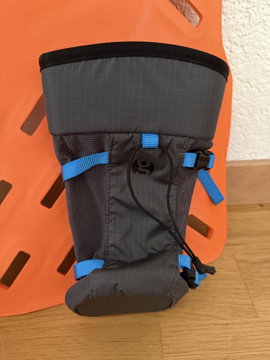 Zaini: Gossamer Gear Gorilla 50 Backpack Ultralight Trekking – Nuovo (secondo la descrizione) da La Tour-de-Peilz venduto da bma_s97h 6