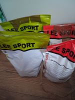 Neuwertige LEE SPORT Swiss Whey Protein Beutel zu verkaufen 