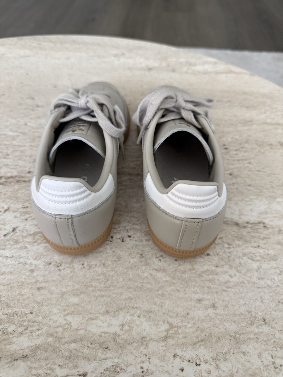 Adidas Scarpe da donna: Adidas Samba Sneaker – Nuovo (secondo la descrizione) da Höri venduto da LarissaGallina 2
