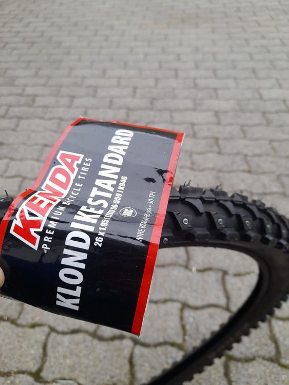 Kenda Velo Pneu | Kaufen auf Ricardo