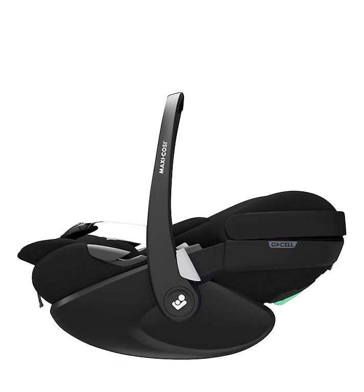 Maxi-Cosi Auto-Kindersitze: Maxis Cosi Pebble 360 Pro Babyschale – Gebraucht aus Birrwil von nat_52jl 2