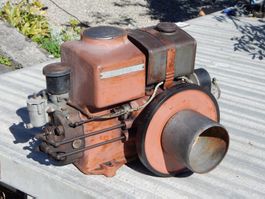 Motor Deutz 4PS