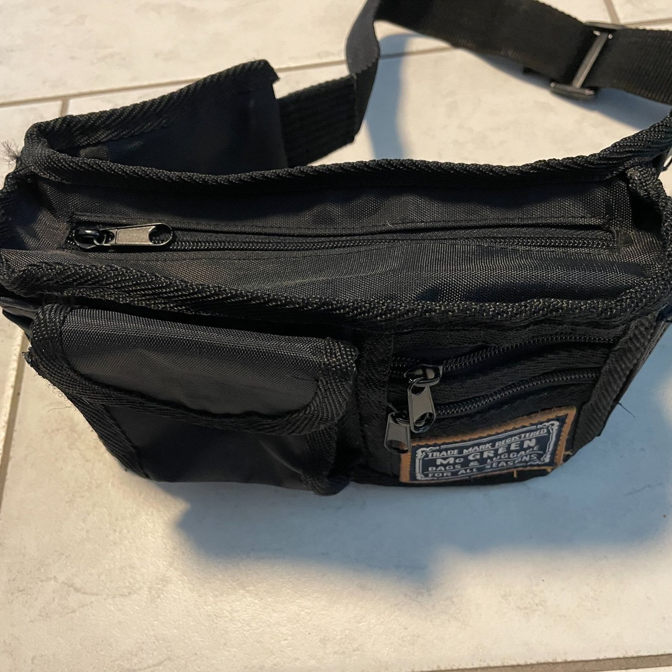 Sacs: Bauchtasche – D'occasion à Biberist par Maxime543 4